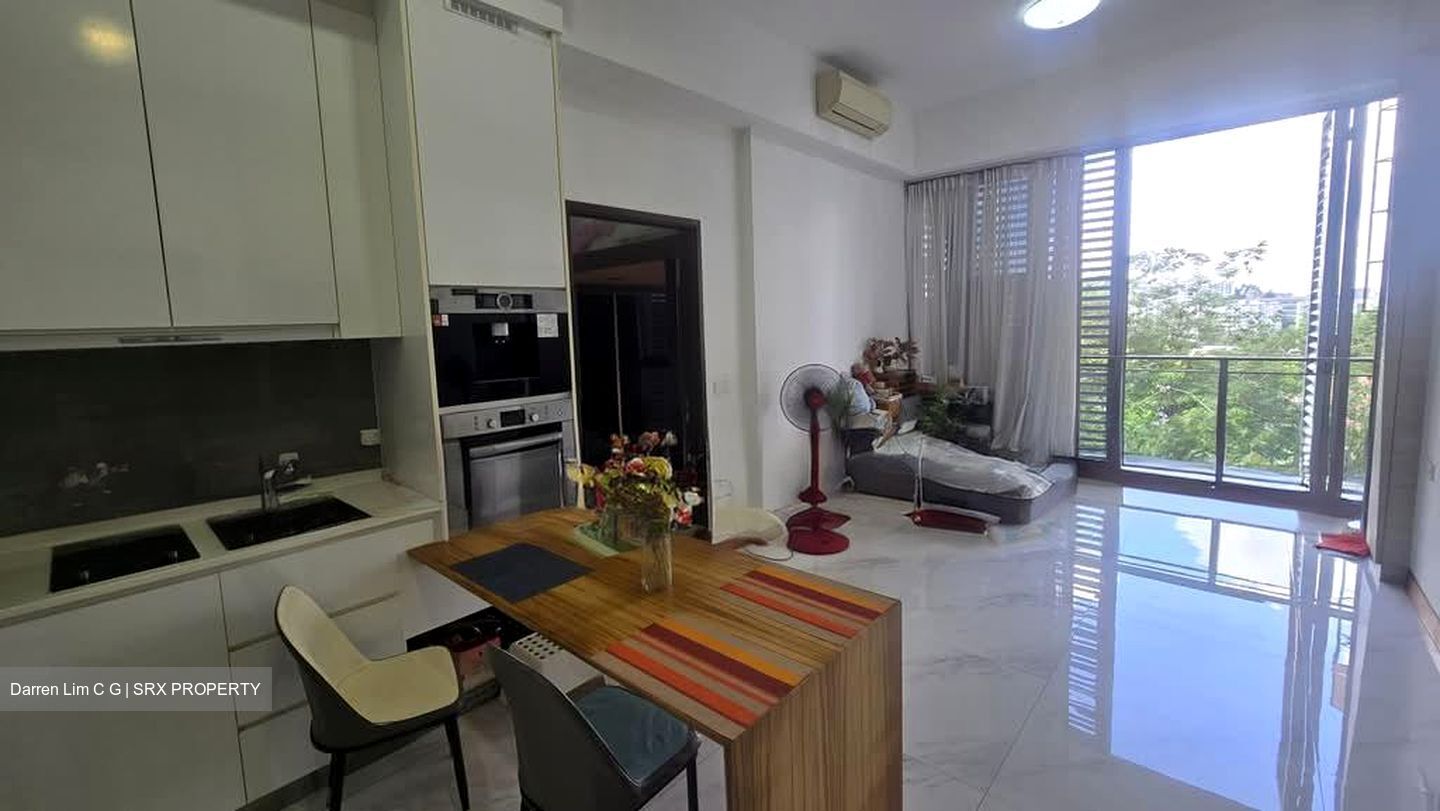The Hillier (D23), Apartment #575820311